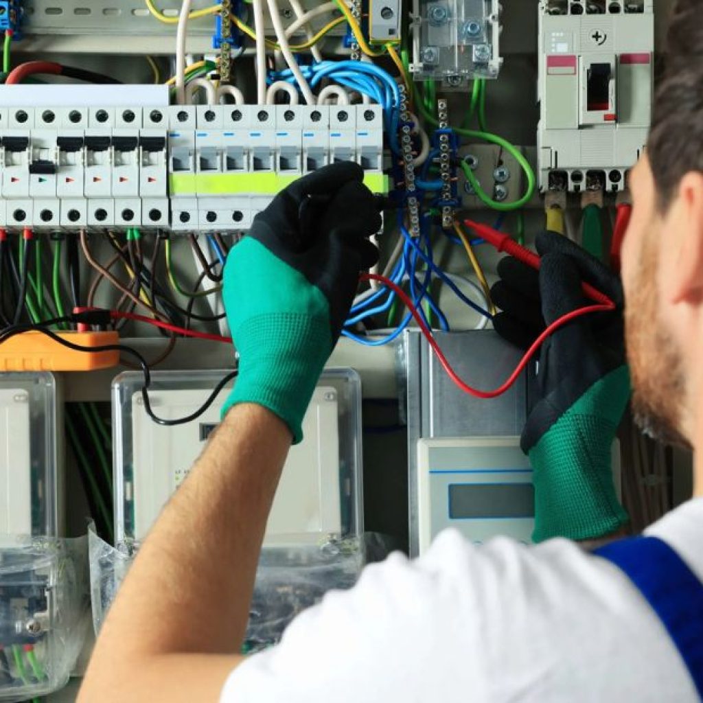 Keep Your Business Running: Expert Electric Repairs for Commercial Spaces Keep Your Business Running: Expert Electric Repairs for Commercial Spaces