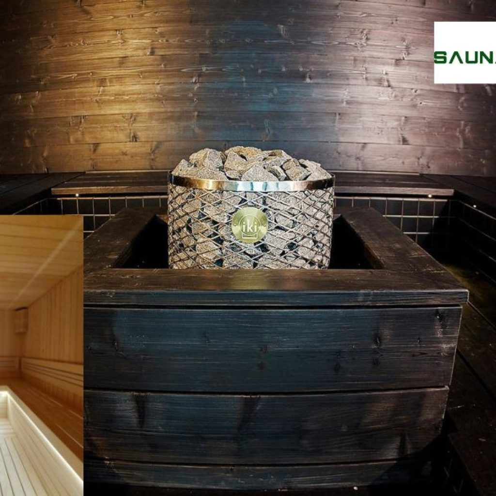 Discover the Best of Infrared and Traditional Heat at Home