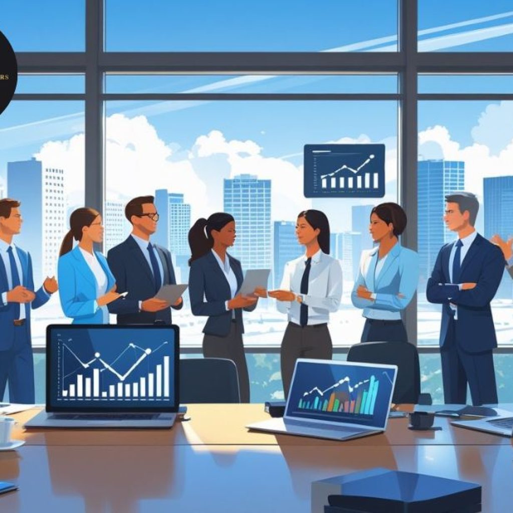 Grow B2B Pipeline with Strategic Demand Gen Experts