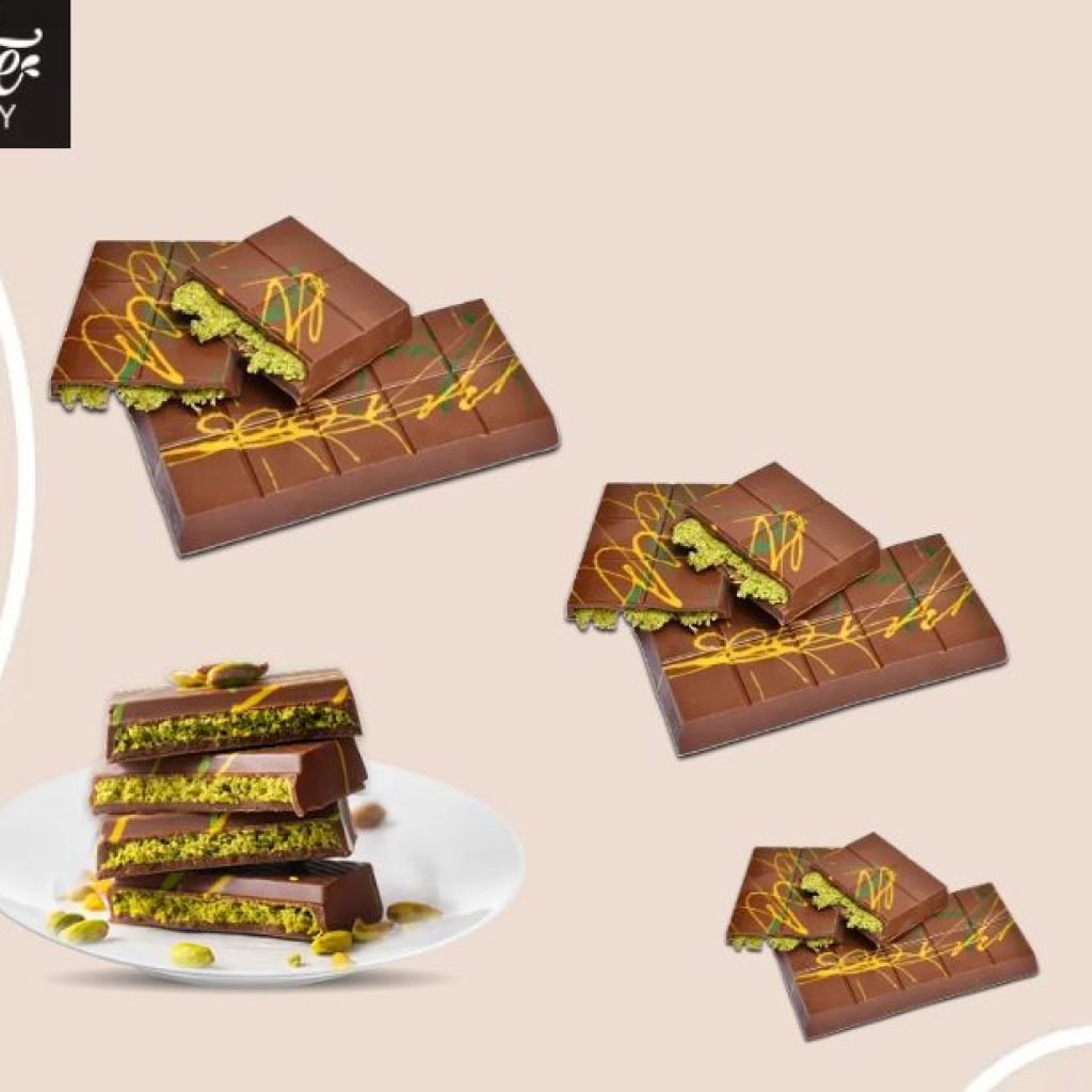Discover Certified Kosher Chocolate in the UAE