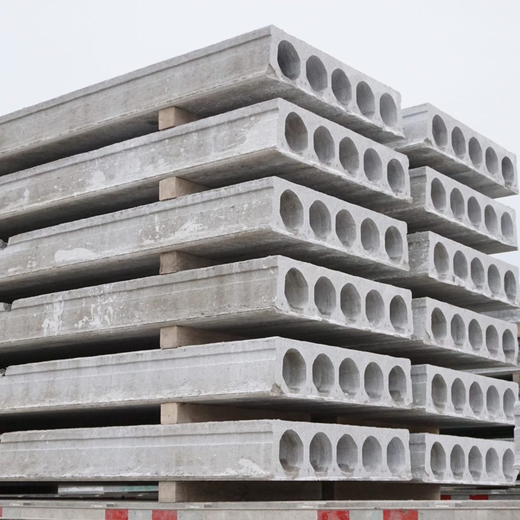 Precast Structural Solutions for Modern Builds