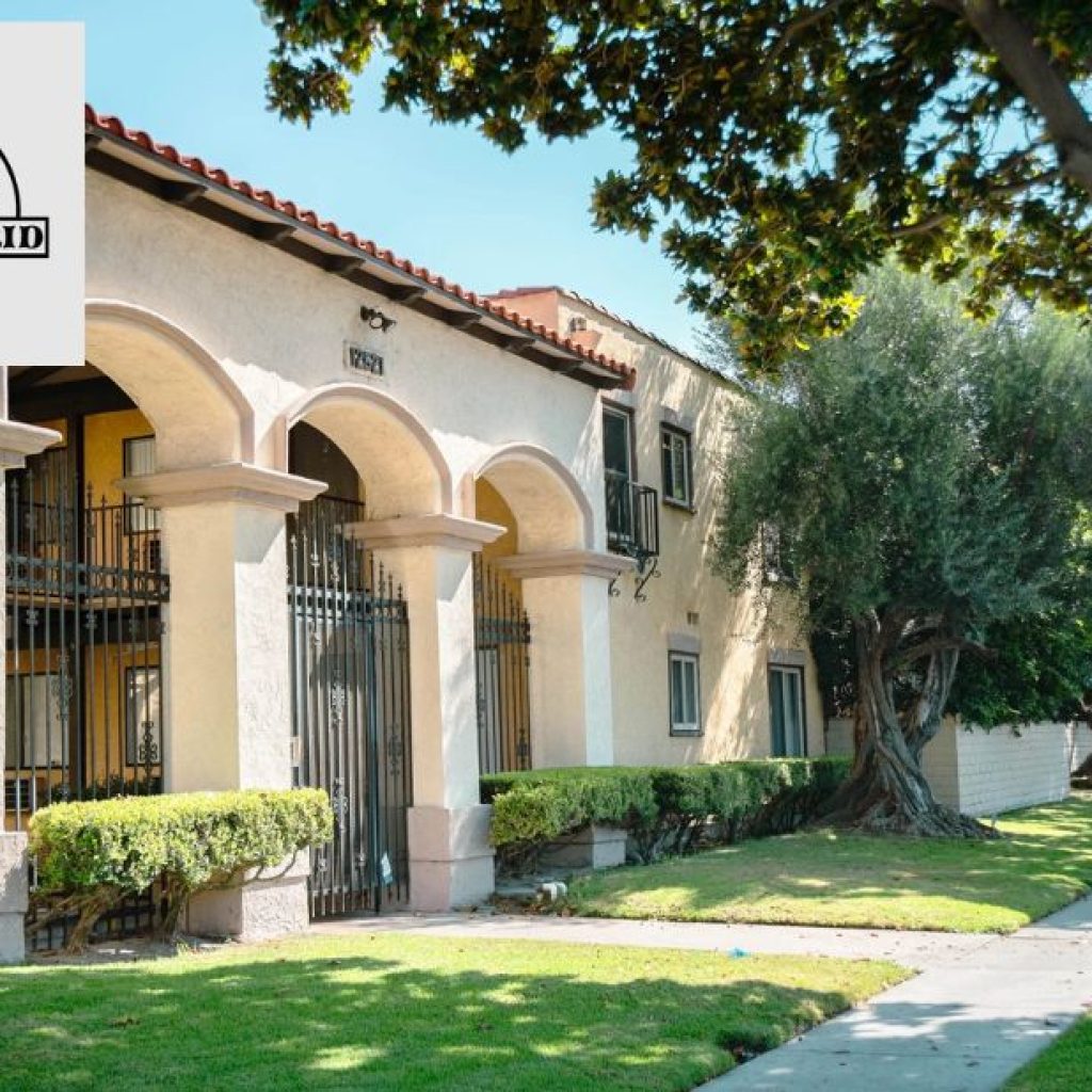 Find Your Next Home: Fresh Listings in City Living