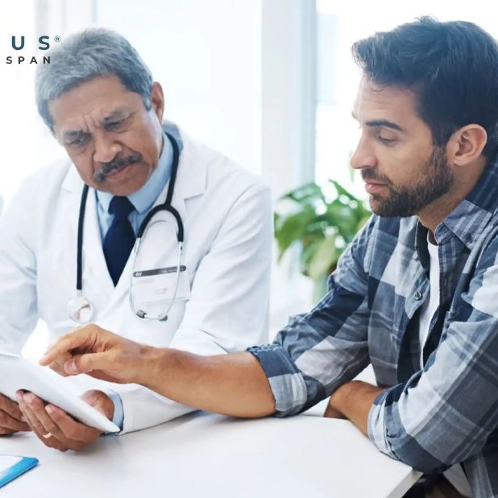Comprehensive Heart Health Check in Orange County