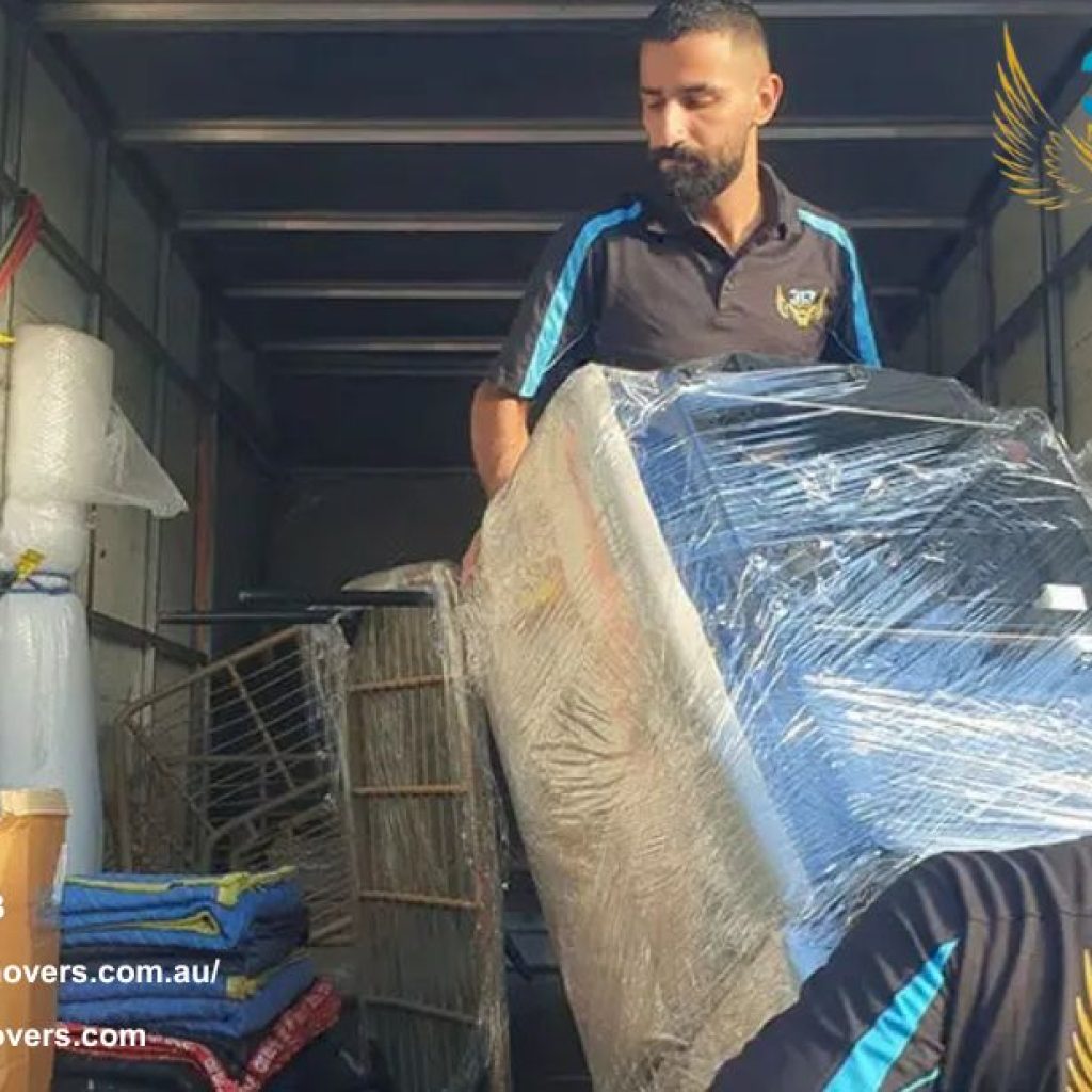 Reliable Local Movers You Can Trust for a Smooth Move Reliable Local Movers You Can Trust for a Smooth Move