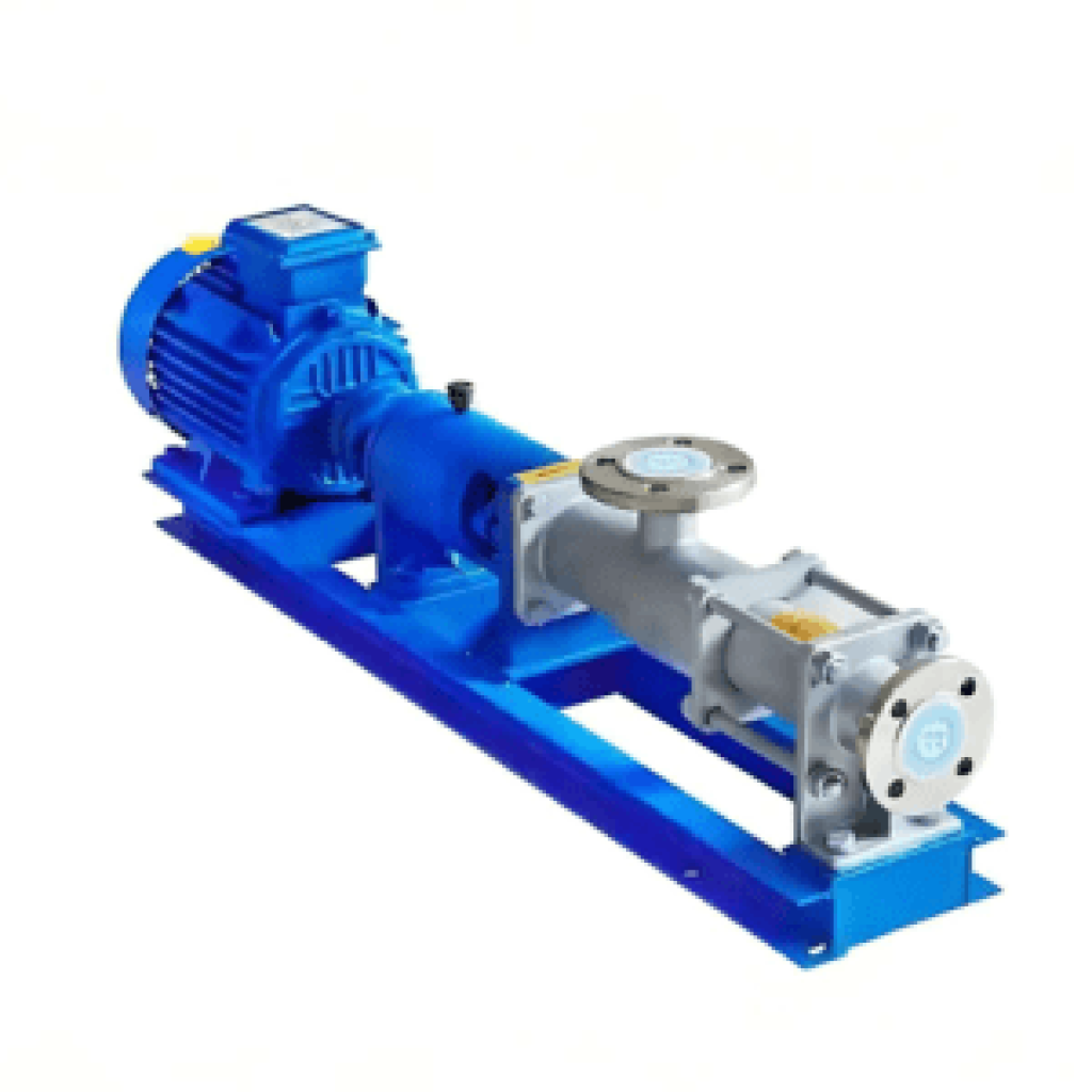 Top UAE molten salt pumping solutions for high-temp industrial needs
