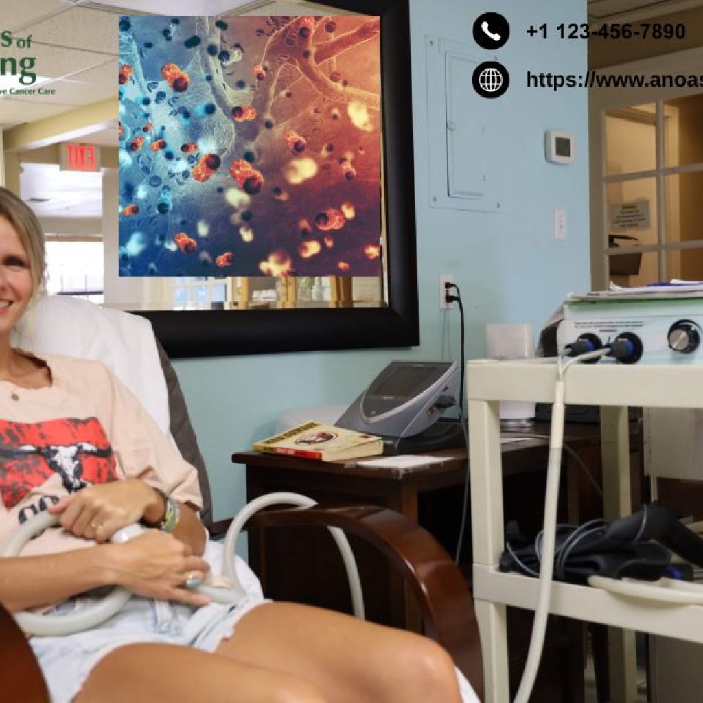 Exploring Complementary Paths for Cancer Care