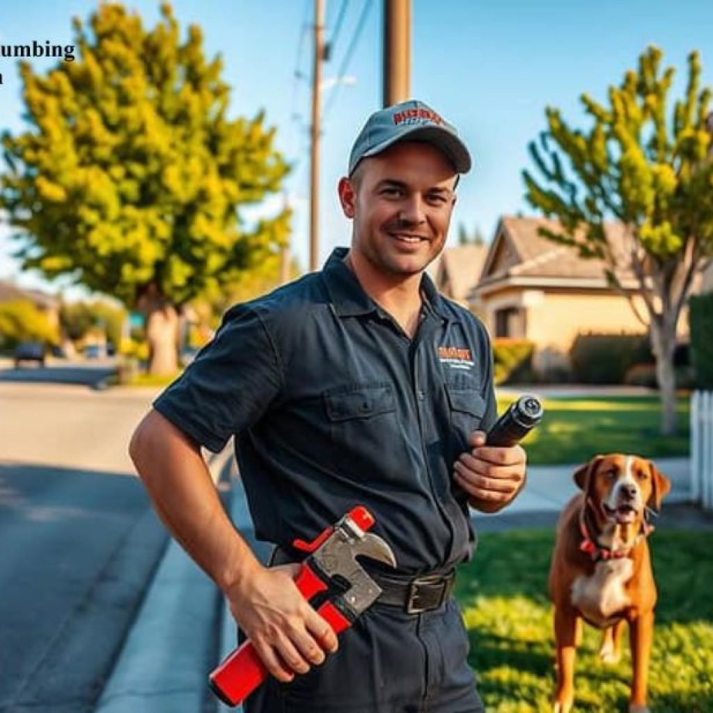 Efficient Water Heater Replacement Services in Sacramento