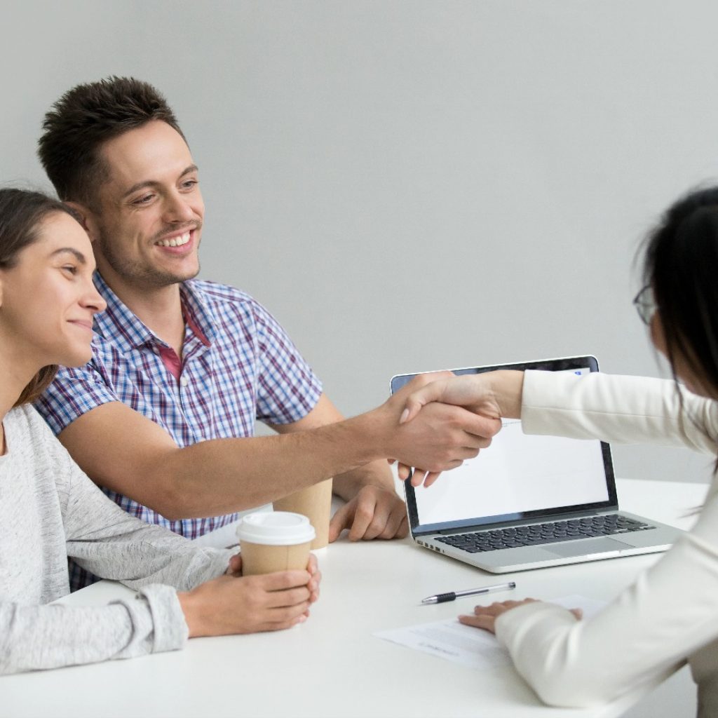 Estimate Your Financing Power with a High-LVR Tool