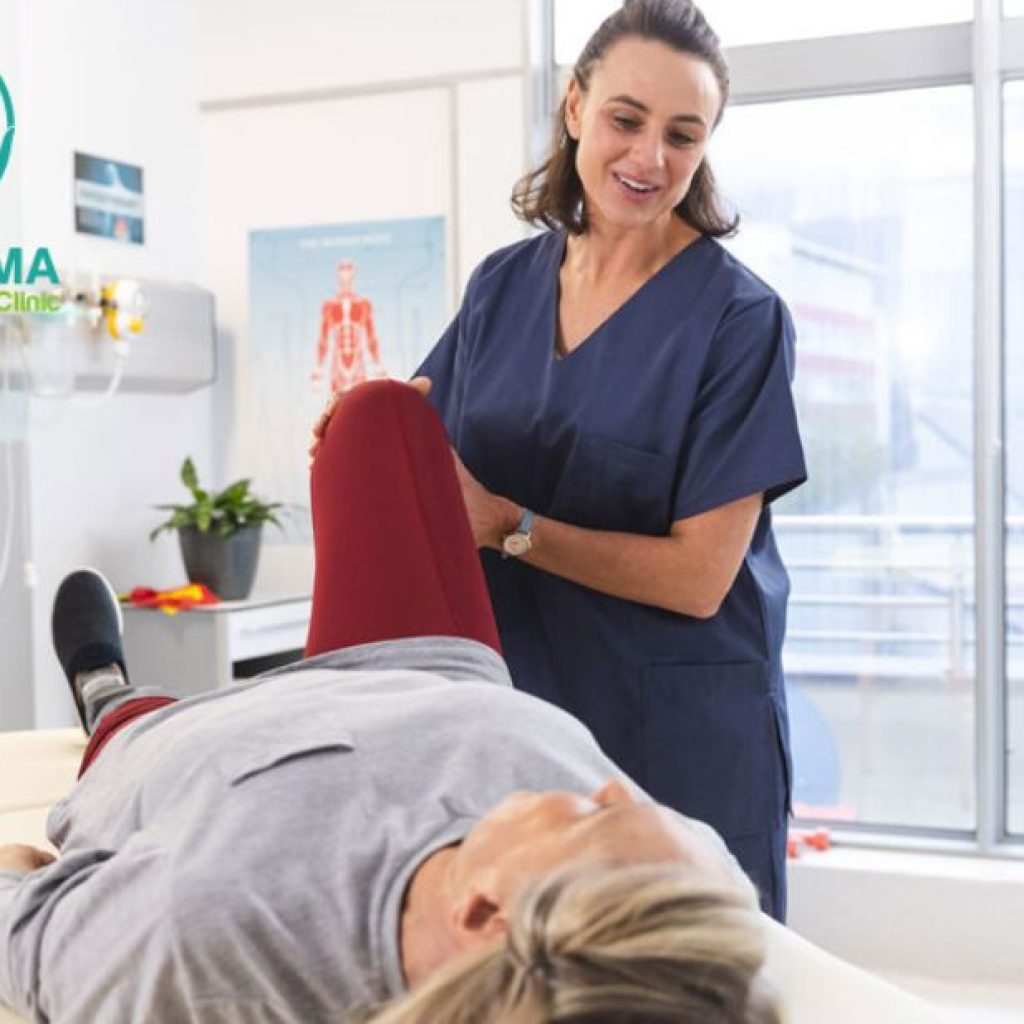Relieve Pain and Restore Function with Expert Physiotherapy in Panorama Hills