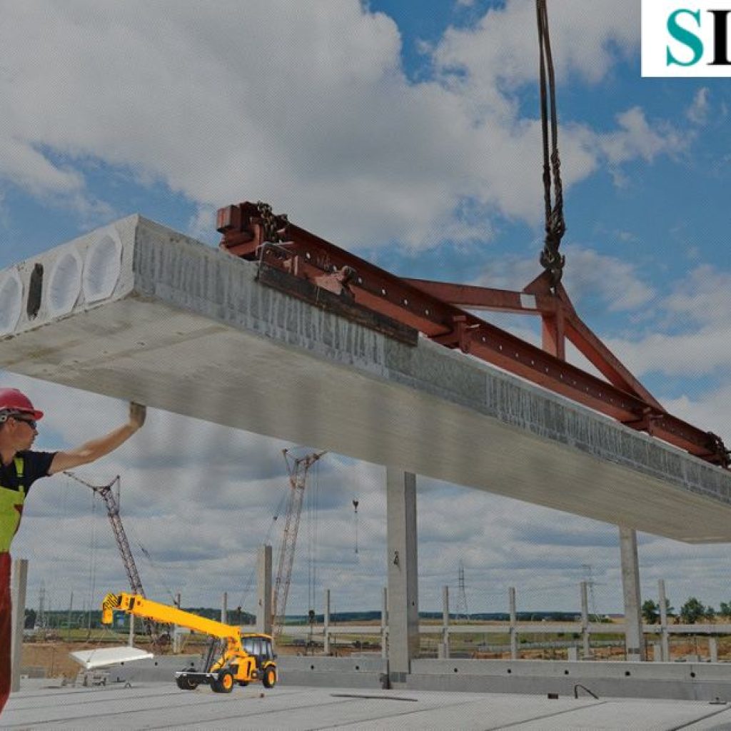 Top Prec​ast Consulting Experts for Structural projects