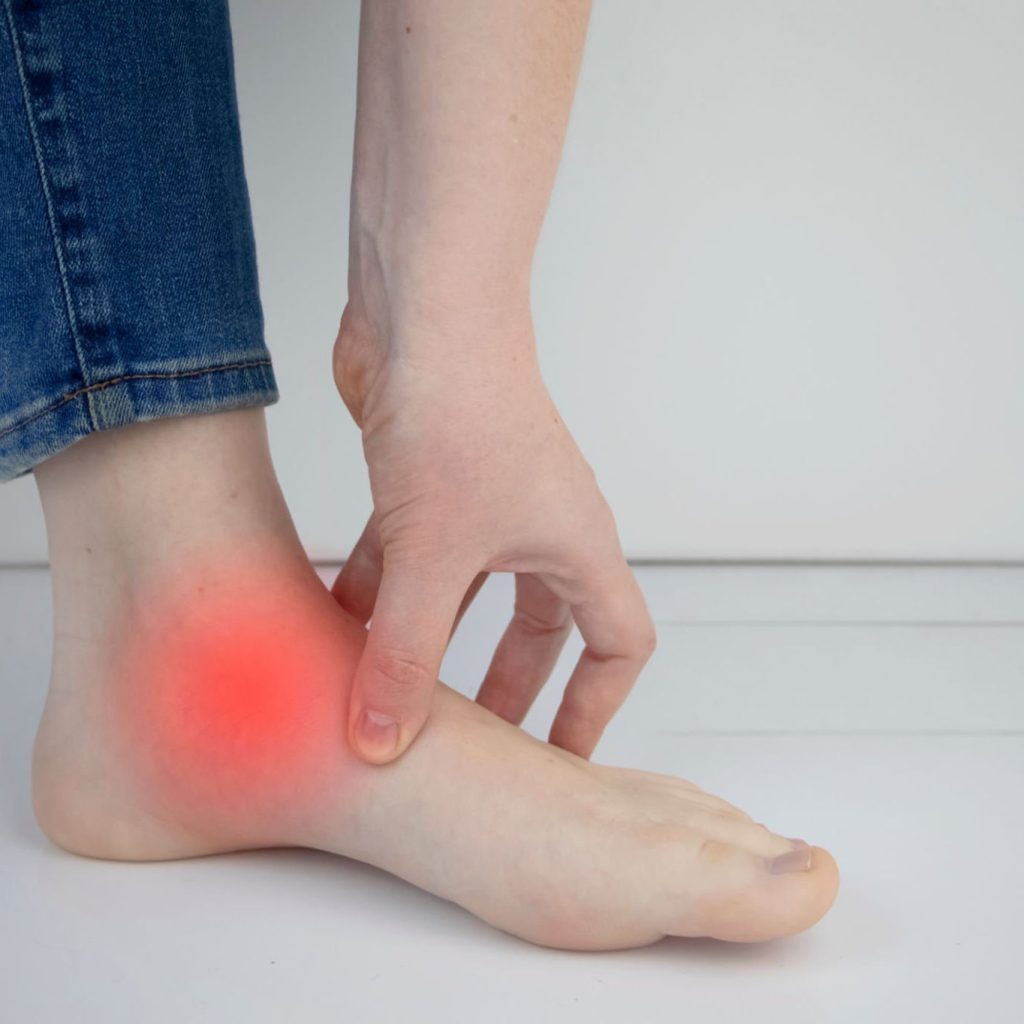 Balanced Ankle Neuropathy Treatment: Practical Steps
