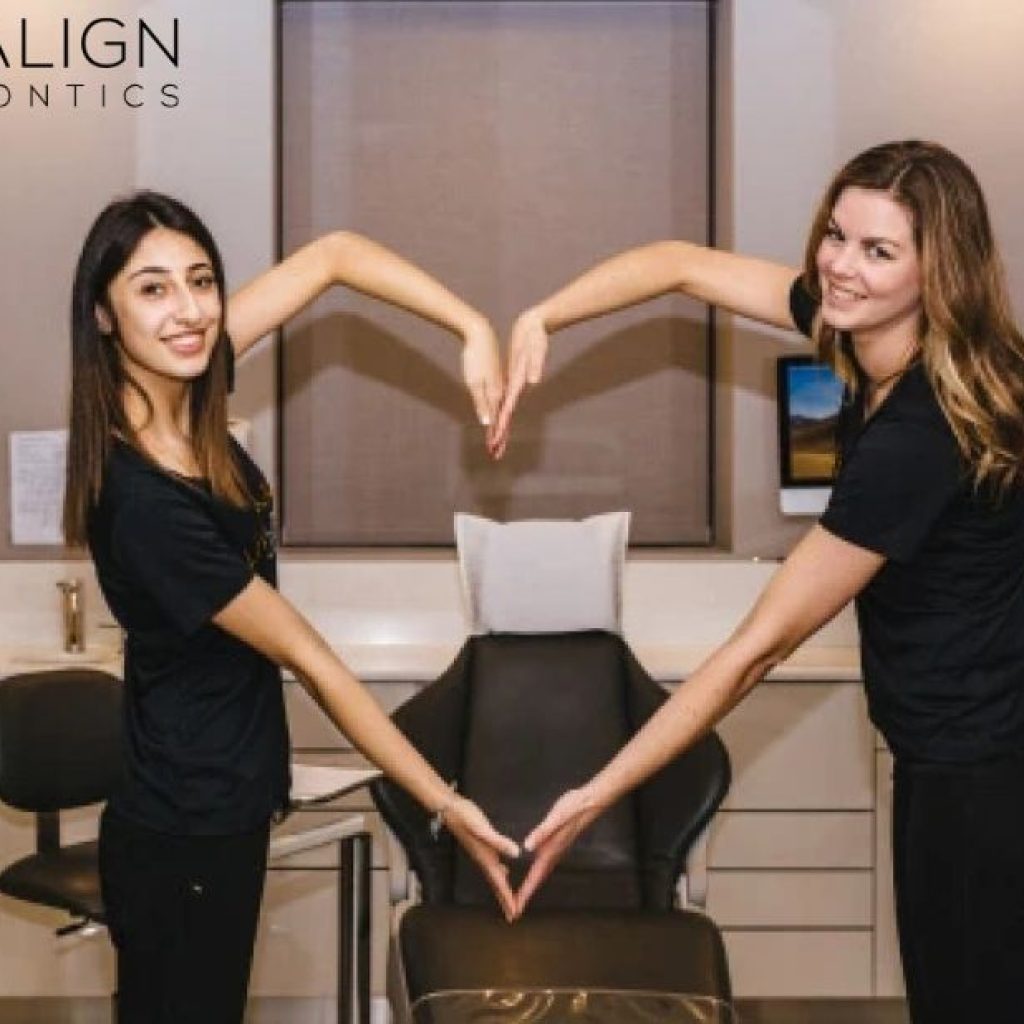 Transform Your Smile with Subtle Clear Aligners