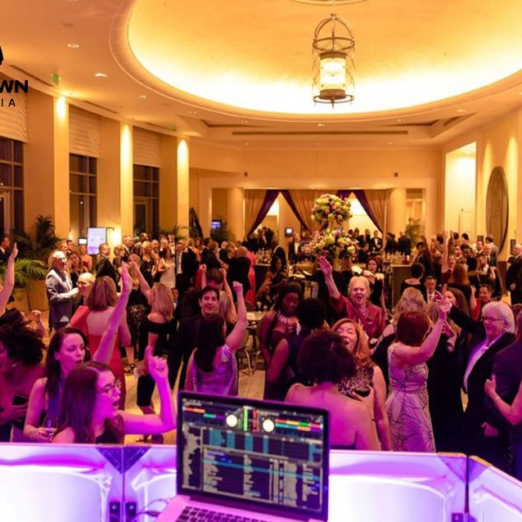 Memorable Moments with a Premier DJ in Winston-Salem, NC Memorable Moments with a Premier DJ in Winston-Salem, NC