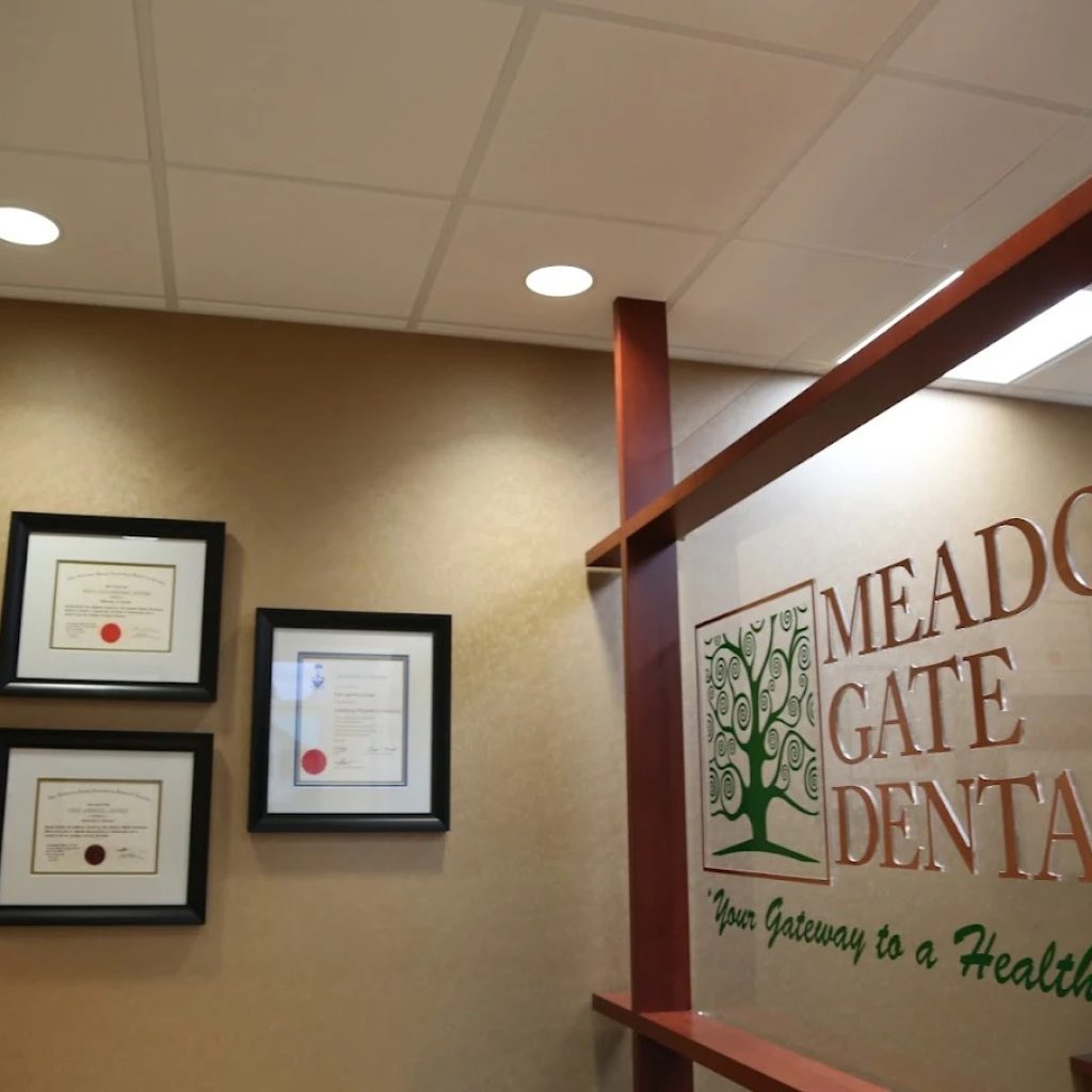 Adult Orthodontics: Subtle Solutions for a Confident Smile
