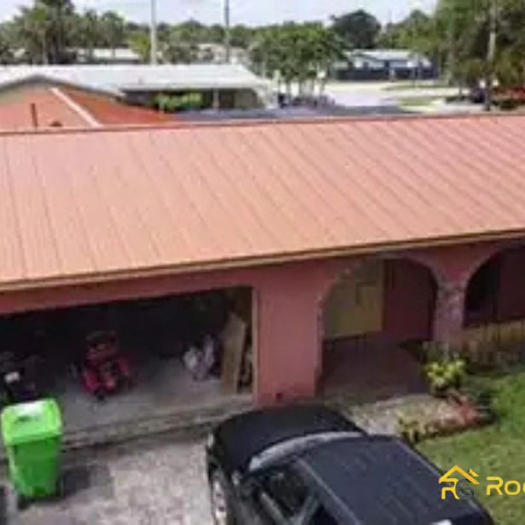 Trusted Roof Repairs and Installations for Sunrise, FL Homes
