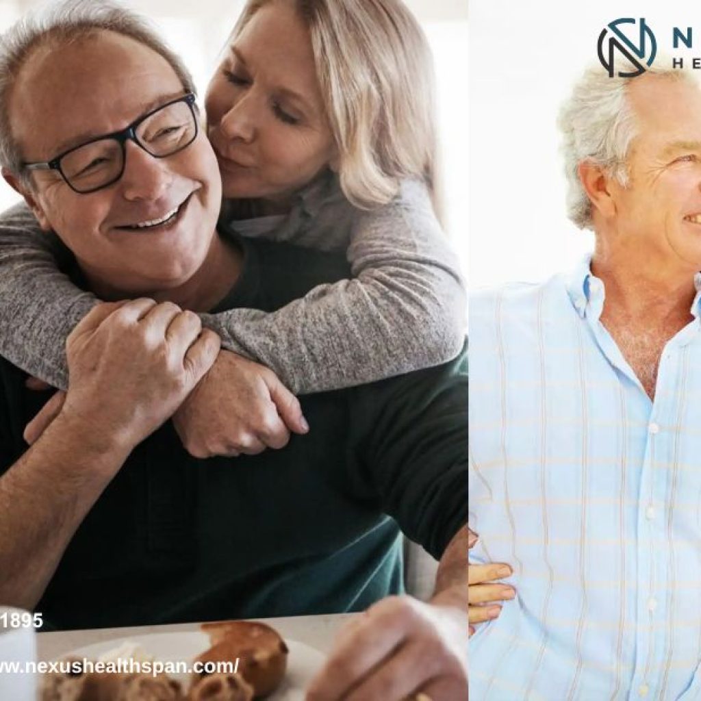 Rejuvenate Your Vitality with Trusted Orange County Clinics Rejuvenate Your Vitality with Trusted Orange County Clinics