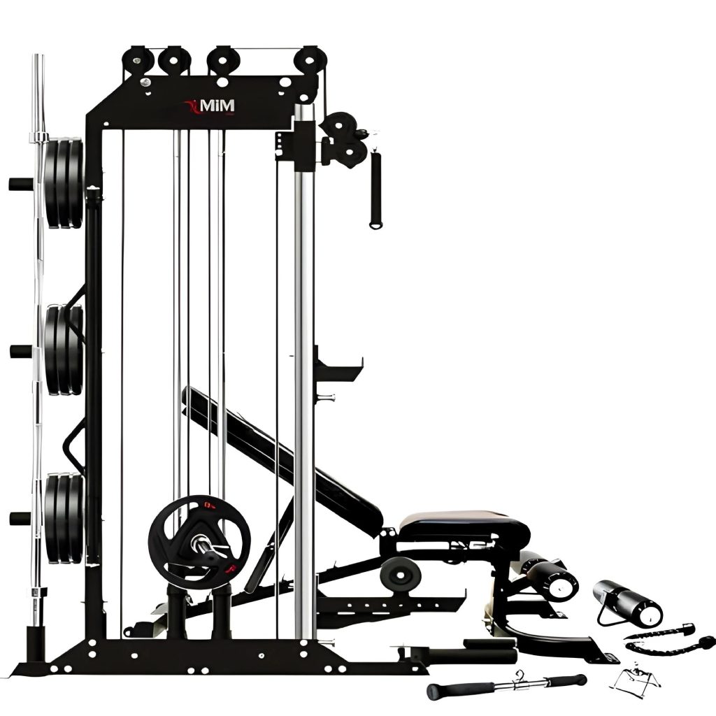 Build Strength at Home: Premium Benches for Safe, Seamless Workouts