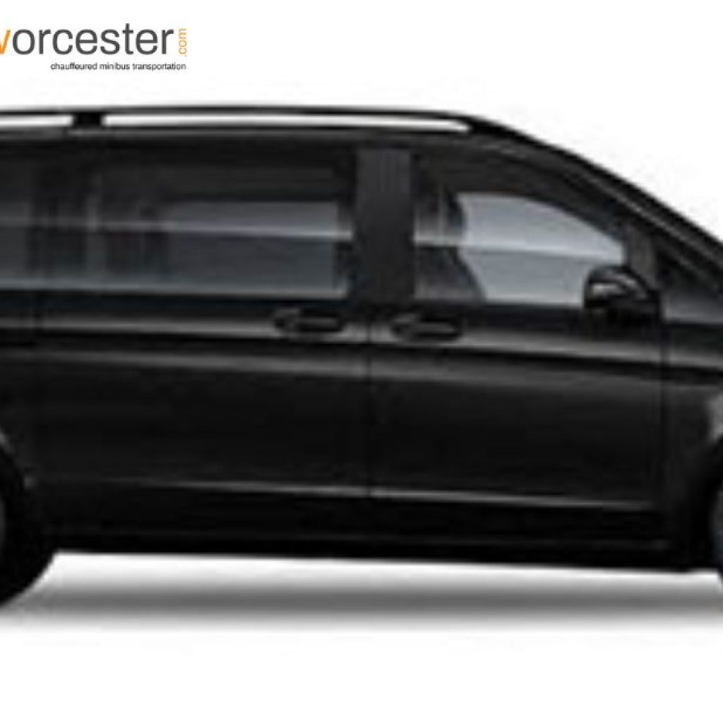 Reliable Group Travel for Worcester: Spacious 16-Seat Minibuses