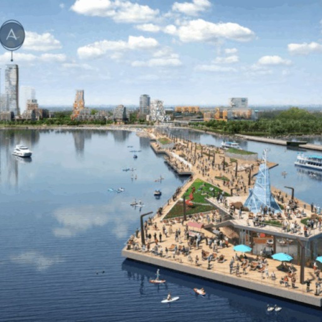 Discover Flexible Floor Plans for Luxury Mississauga Condos