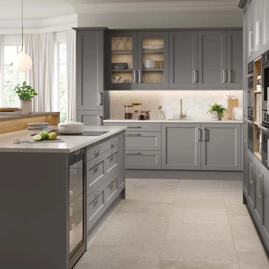 Create Your Dream Kitchen: Stylish, Affordable Units for Every Space Create Your Dream Kitchen: Stylish, Affordable Units for Every Space