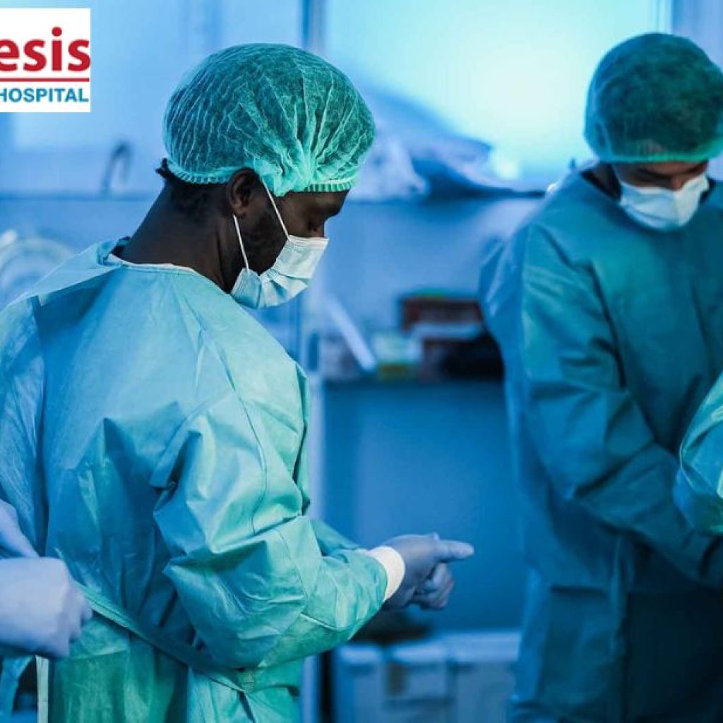 Find a Trusted Spine Doctor Near You for Lasting Relief