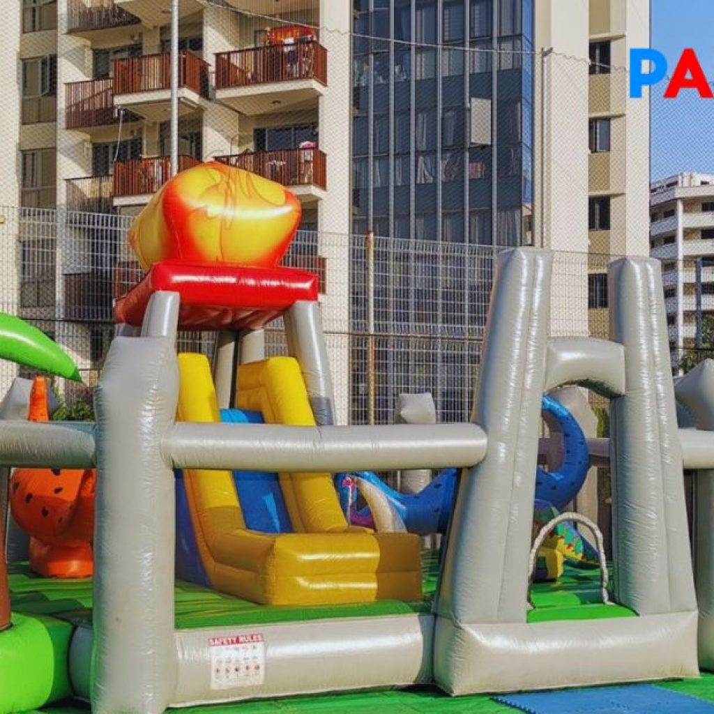 Top-notch Arcade Entertainment for Your Singapore Event