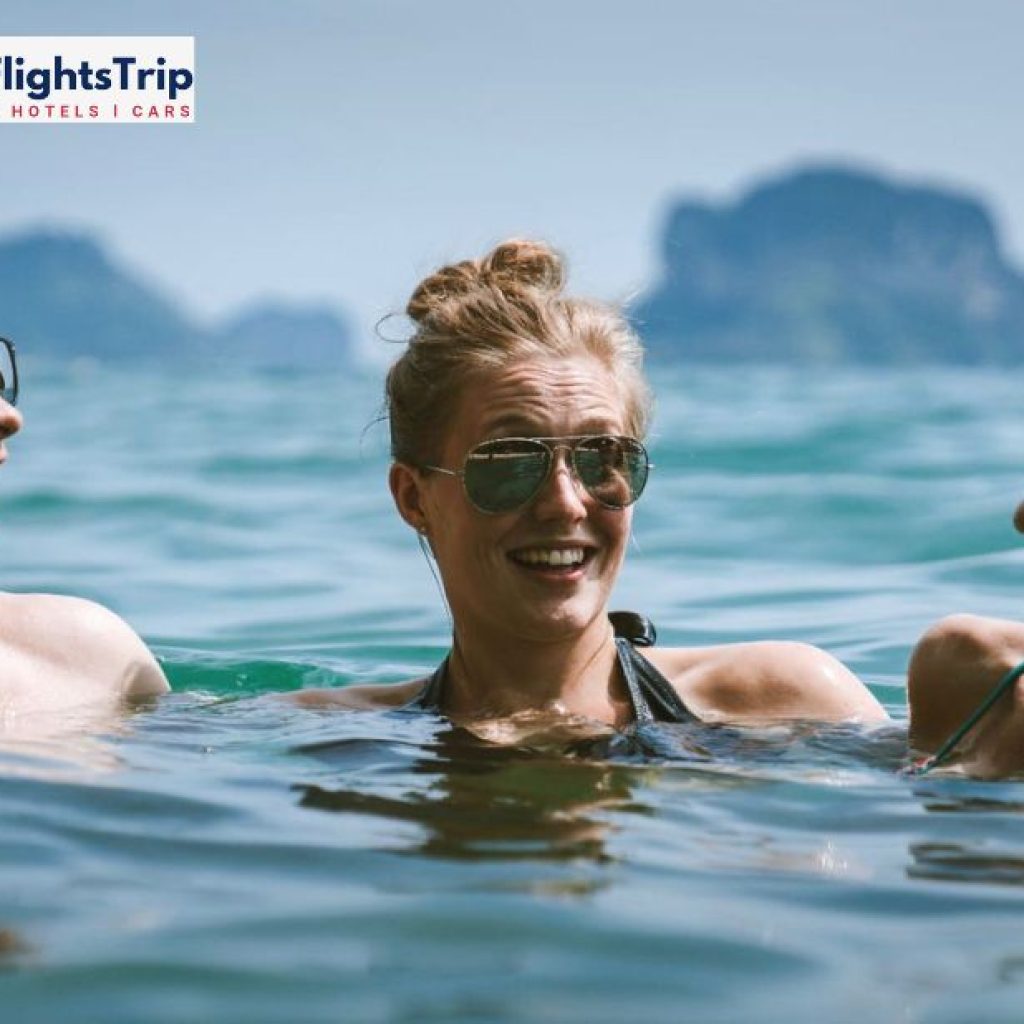 Save on All-Inclusive Travel Deals for Your Next Getaway