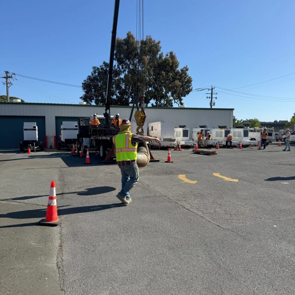 Achieve Your Mobile Crane Certification in California – Flexible Training Achieve Your Mobile Crane Certification in California – Flexible Training