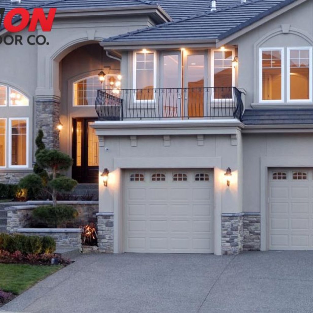 Reliable Commercial Door Repair Services Near You