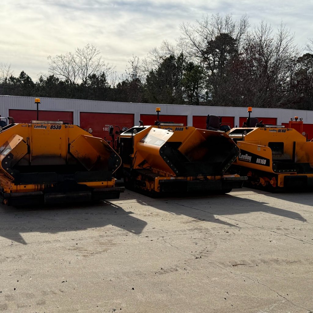 Top Asphalt Paving Specialists NJ for Durable Drives