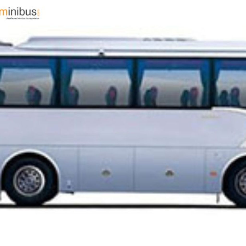 Premier Coach Hire in Gloucester for Every Adventure