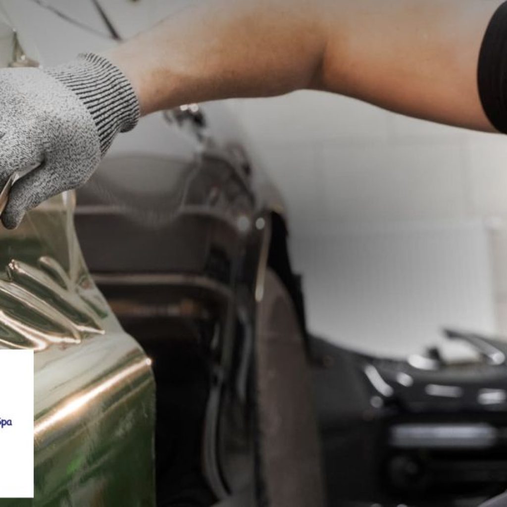 Revitalize Your Car: Expert Engine Cleaning & Detailing in Burbank