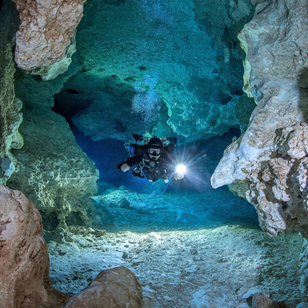 Explore Subterranean Wonders: Expert Guide to Cavern Explorations Explore Subterranean Wonders: Expert Guide to Cavern Explorations