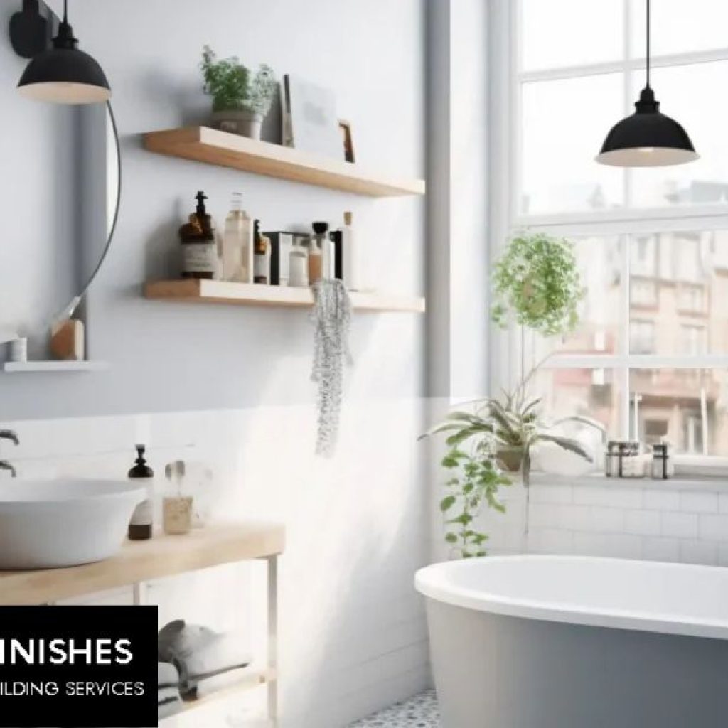 Transform Your Bathroom: Brisbane Renovation Experts You Can Trust