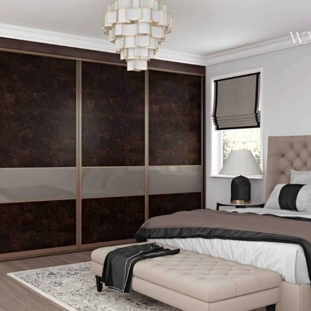 Create Stunning Wardrobe Frames: Expert Door Fitting and Design