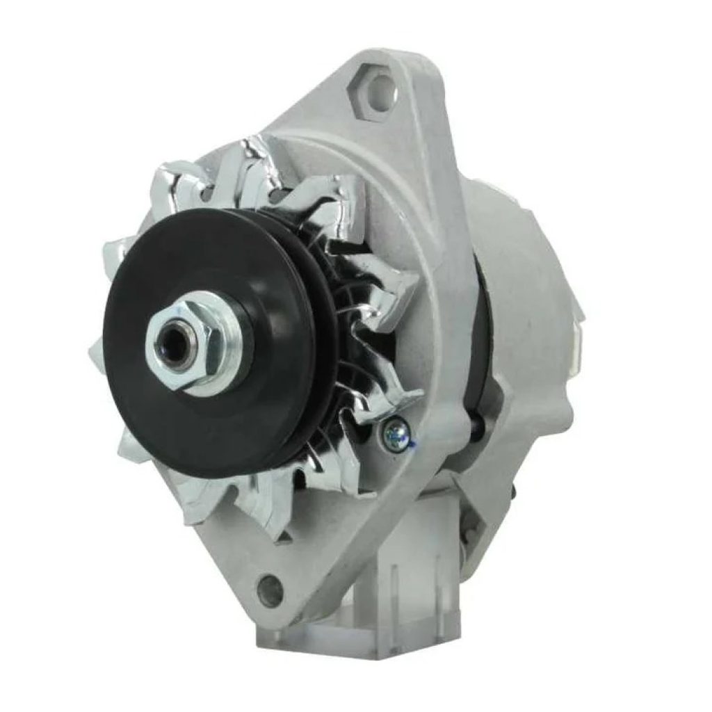 Get a Reliable Car Alternator in the UK Today