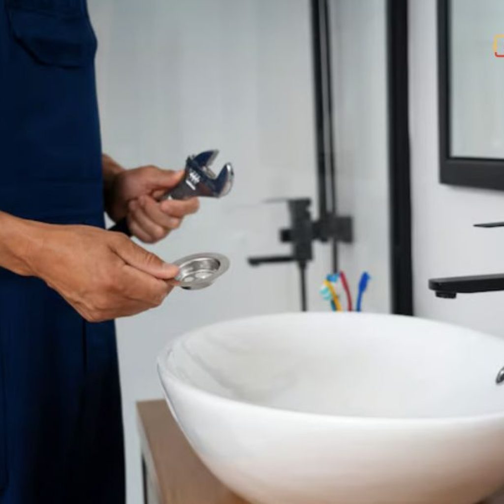 Emergency Plumbing in Singapore — Fast, Reliable 24/7 Help