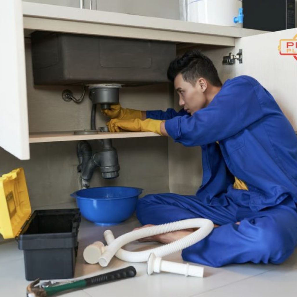 Reliable Solutions for Business-Grade Plumbing Systems