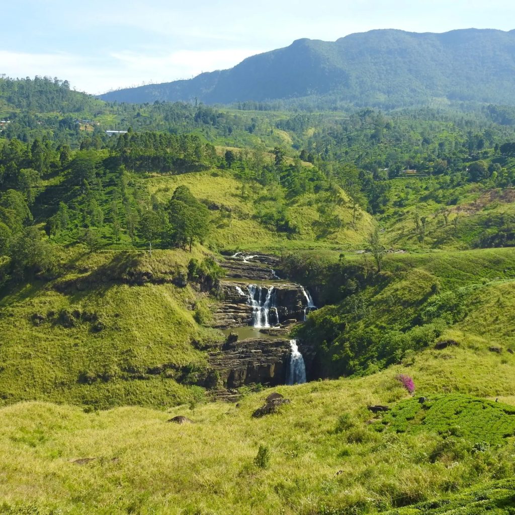 Escape to Sri Lanka: Stunning Couples’ Getaways and Romantic Retreats
