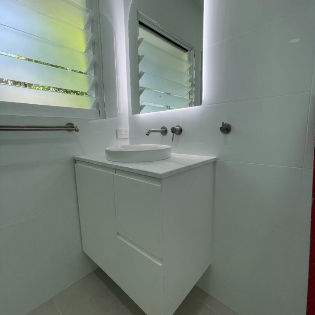 Luxury ensuite renovations for Brisbane homes Luxury ensuite renovations for Brisbane homes