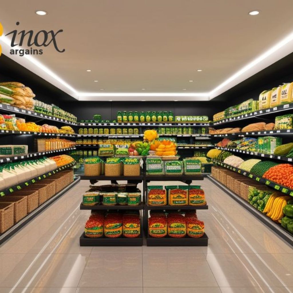 Manchester’s Local Grocers: Fresh, Friendly, and Affordable