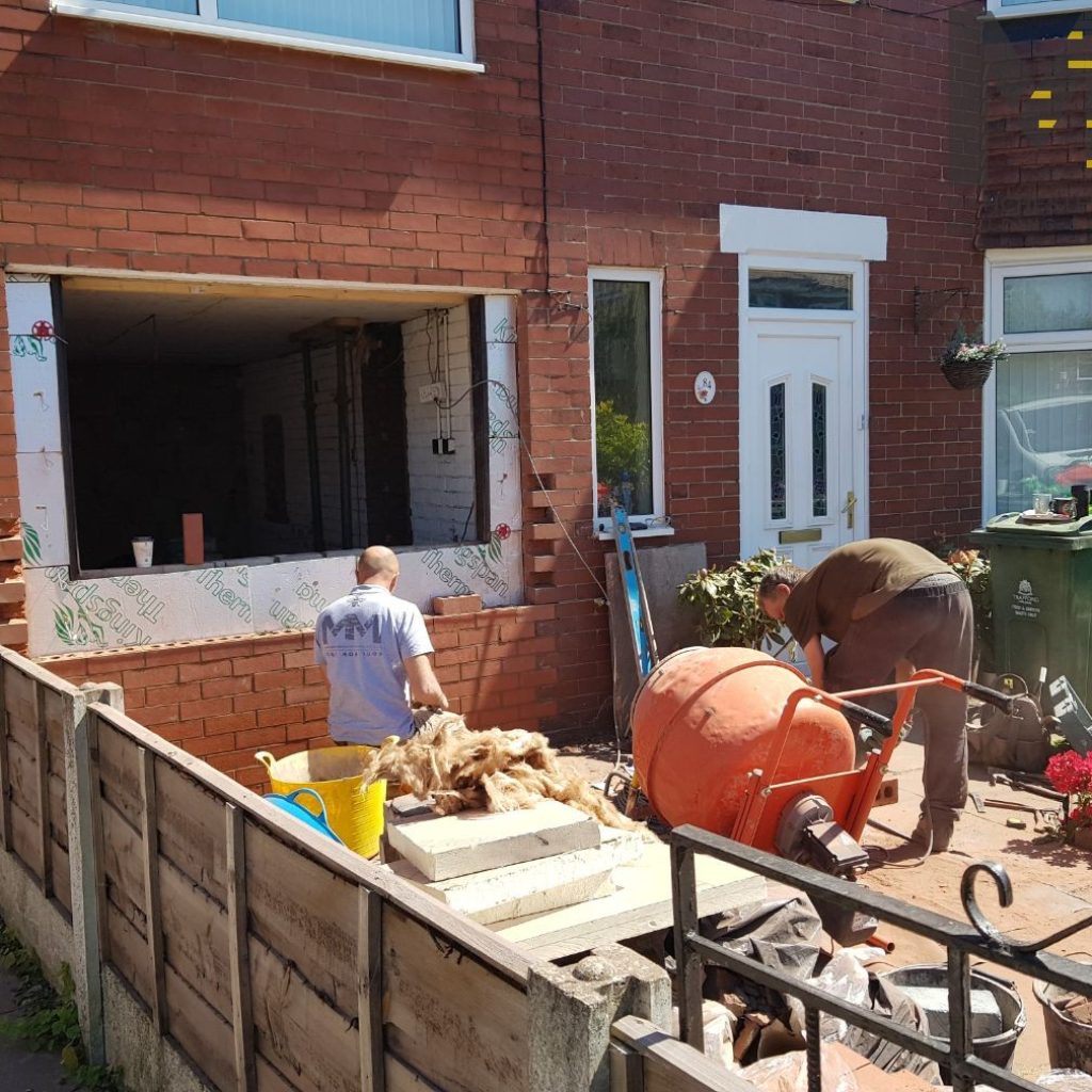 Transform Your Home with a Bright, Open-Plan Extension Transform Your Home with a Bright, Open-Plan Extension