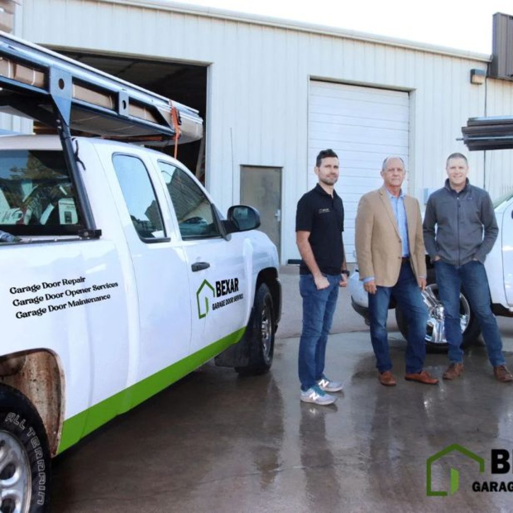 Garage Door Repair South Florida | Bexar Garage Door Service