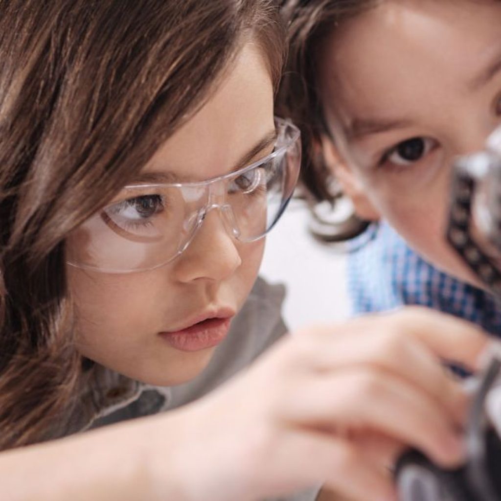 Innovative Elementary Education in Las Vegas for Curious Minds