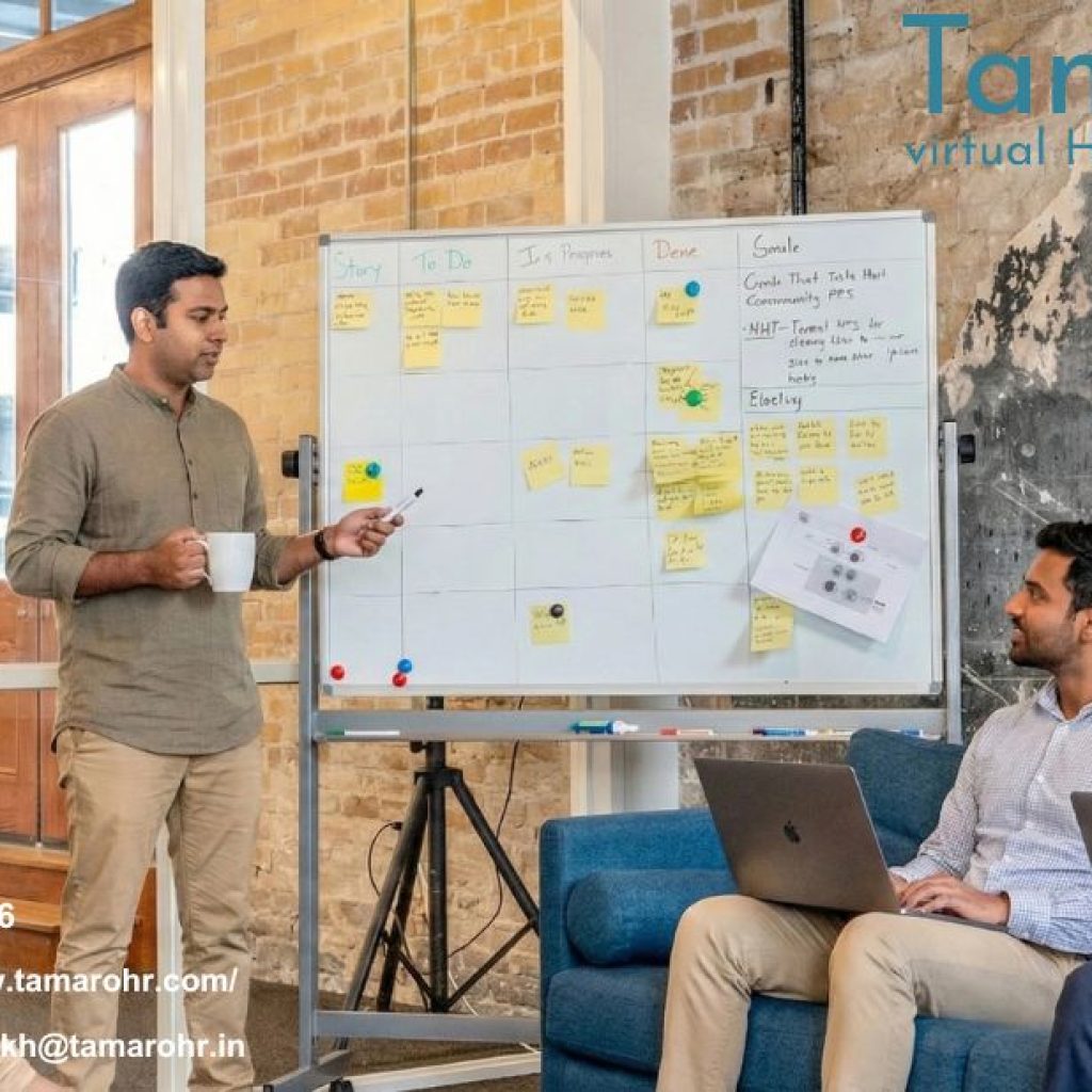 Streamline HR Operations with Expert Consulting for Indian Businesses Streamline HR Operations with Expert Consulting for Indian Businesses