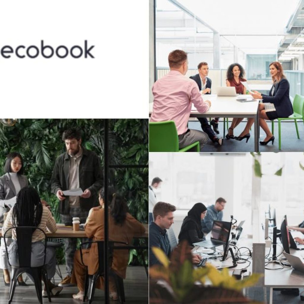 Effortless Desk Reservations: Streamline Your Workplace Scheduling