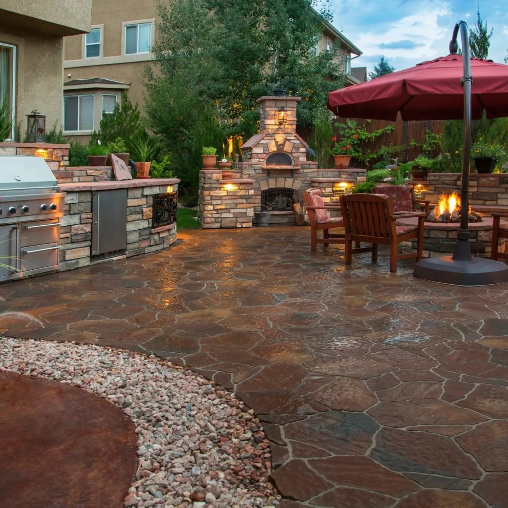 Expert Block Wall Services for Verrado Homes and Businesses Expert Block Wall Services for Verrado Homes and Businesses