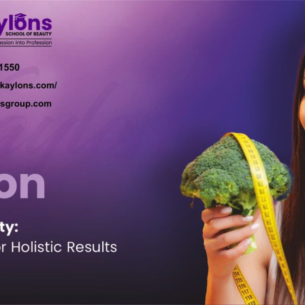 Elevate Your Hairstyling Career with Expert Courses in Punjab