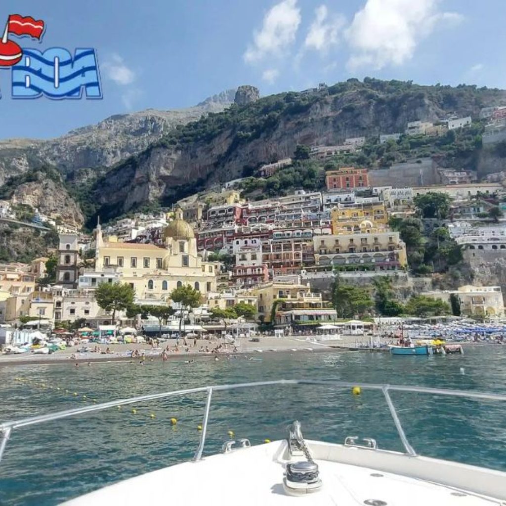 Explore the Amalfi Coast by Private Boat – Luxury Riviera Charters