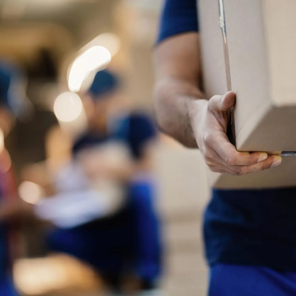 Stress-Free Moves: Expert Packing and Unpacking Help